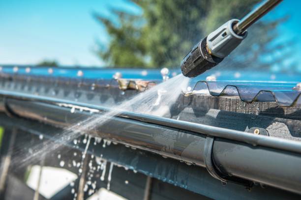 Best Garage Pressure Washing  in Englewood, FL
