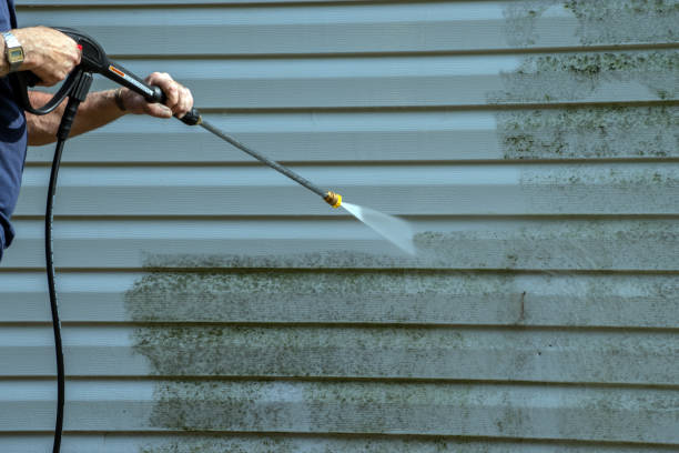 Pressure Washing Contractors in Englewood, FL
