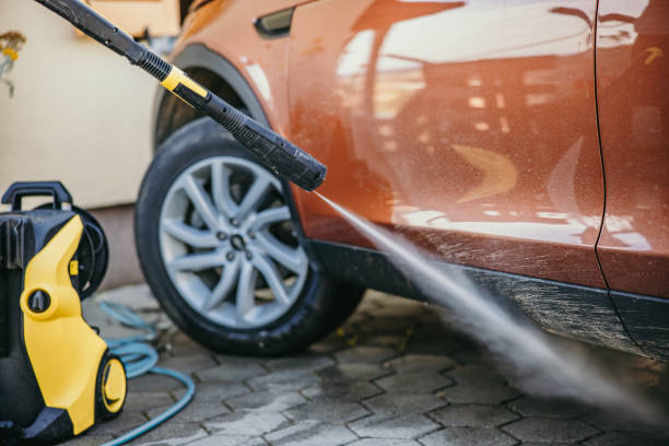 Best Residential Pressure Washing Services  in Englewood, FL