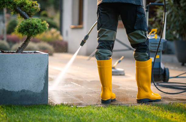 Best Local Pressure Washing Services  in Englewood, FL